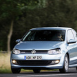 Polo Van 1.4I TDI Sport