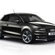 A1 1.4 TFSI 185 Black Edition