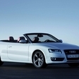 A5 Cabriolet 1.8T FSI multitronic