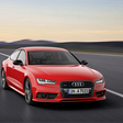 A7 Sportback 3.0 TDI competition