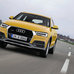 Bentley Continental Supersports vs Audi Q3 2.0 TDI S tronic Design vs Hyundai i30 1.6 CRDi Launch Edition vs Volvo V40 Cross Country D2 Pro Geartronic