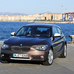 BMW 116d Efficient Dynamics vs Audi A3 1.6 TDI ultra