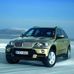 BMW 330i xDrive vs BMW X5 xDrive30i vs Jaguar X-Type 2.5 V6 Executive Aut MY08