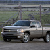 Chevrolet Silverado 1500 Extended Cab 2WD LTZ Standard Box vs Chevrolet Silverado 2500HD Crew Cab 2WD LT1 Standard Box vs Chevrolet Silverado 1500 Extended Cab 4WD Work Truck Standard Box vs Rolls-Royce Ghost