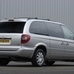 Chrysler Voyager