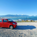 Citroën C1 1.0i Airdream SX vs Opel Agila 1.0 Essentia vs Daihatsu Sirion 1.0 Look vs Subaru Justy 1.0 Base