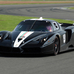 Jaguar E-Type 4.2 S1 Coupe vs Ferrari FXX Evoluzione vs Jaguar E-Type Lightweight vs McLaren P1 GTR