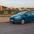 Fiesta 1.6 TDCi Titanium Econetic