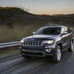 Grand Cherokee 3.0 Overland 4WD