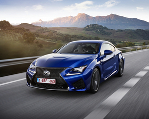 RC F Dynamic