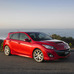 Subaru Legacy 2.5GT Limited vs Mazda CX-7 s Grand Touring vs Mazda MazdaSpeed3 Sport vs Acura RDX Automatic SH-AWD