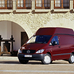 Mercedes-Benz Vito Combi 109CDI/32 6L. vs Volkswagen Crafter 35 2.5 TDI Combi long  vs Iveco Daily   35S10D 2.3 HPI