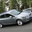 Astra 1.7 CDTI ecoFlex Start&Stop Sport
