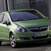 Suzuki Splash 1.3L DDiS vs Opel Corsa 1.3 CDTI ecoFlex Enjoy vs Fiat Punto Evo Van 1.3 Multijet vs Lancia Musa 1.3 Multijet S&S Oro DFN