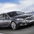 Insignia Sports Tourer 1.6 Turbo ECOTEC