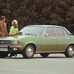 Opel Rekord 1.7 S vs Renault 5 TL vs Opel Rekord 1900 H Sprint