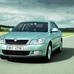 Skoda Octavia (Modern)