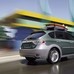 Impreza Outback Sport Automatic