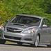 Subaru Legacy 2.5GT Limited vs Mazda CX-7 s Grand Touring vs Acura RDX Automatic vs Volvo V50 T5 AWD R-Design