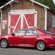 Camry 2.5 Hybrid XLE CVT