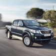 Hilux 4x2 2.5 D-4D Tracker