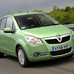 Vauxhall Agila 1.0i ecoFLEX S (AC)