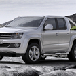 Amarok 2.0 TDI Extra