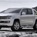 Toyota Hilux D4-D 4x2 Regular Cab Chassis vs Chevrolet Silverado LT Standard Box SRW vs Suzuki Equator Crew Cab Sport 4X2 vs Volkswagen Amarok 2.0 TDI Extra