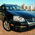 Jetta Sport Wagon SE