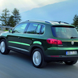 Tiguan 2.0 TDI Sport 4X4