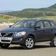 XC60 2.5 D5 SE Lux 4WD Automatic