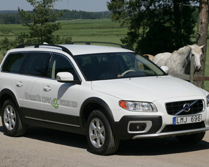 XC70 2.4D DRIVe Momentum