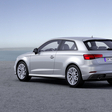 A3 2.0 TDI S tronic quattro