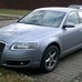 Audi A6 2.8 FSI vs Nissan Micra 1.2 80 Visia Park City