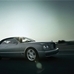 Bentley Brooklands vs Maserati Quattroporte Sport GT S vs Bentley Azure vs Audi A6 Avant 4.2 V8 FSI quattro tiptronic