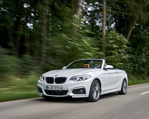 M240i Cabrio