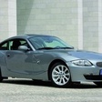 Z4 Coupé 3.0si Automatic