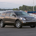 Honda Pilot Touring 2WD Automatic vs Mercedes-Benz GL350 BlueTEC vs Buick Enclave CXL 2XL FWD