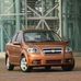 Seat Leon 1.4 16v Reference vs Fiat 500 1.4 Sport vs Chevrolet Aveo 1.4 LT Automatic vs Citroën C3 Picasso 1.4 VTi Attraction