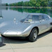 GM Firebird III vs Chevrolet Corvair Monza GT Concept