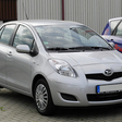 Daihatsu Charade 1.33 MMT