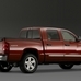 Hummer H3T vs Chrysler 300 Limited RWD vs Dodge Dakota Crew Cab 4X4 LARAMIE vs Suzuki Grand Vitara XSport 3.2L RWD