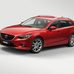 Mazda 6 SW 2.2 D Evolve Auto