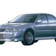 Lancer Evolution IV GSR