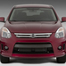 Pontiac Vibe 2.4L vs Mercury Milan Hybrid vs Toyota Matrix S Automatic vs Nissan Rogue SL AWD