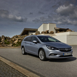 Astra Sports Tourer 1.0 Turbo Innovation