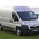 Peugeot Boxer 333 L3H3 2.2 HDi 120 vs Mazda 6 MZR-CD 2.2 129 Confort vs Honda CR-V 2.2 i-DTEC Comfort