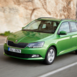 Fabia Combi 1.0 MPI