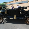 Model T Runabout