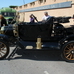 Ford Model T vs Ford Model T Runabout vs Ford Model T vs Toyota FT-AC